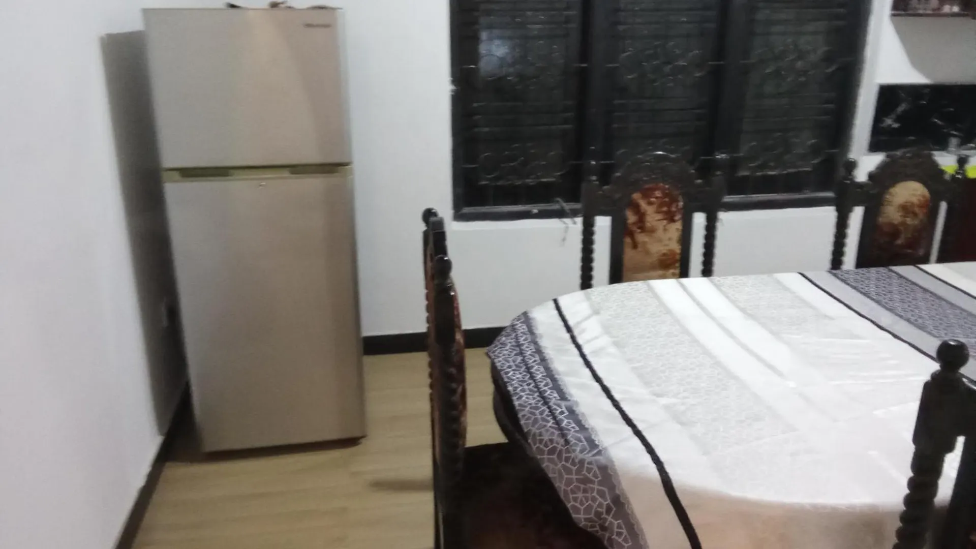 Solaces Transit Residence Liyanagemulla Homestay