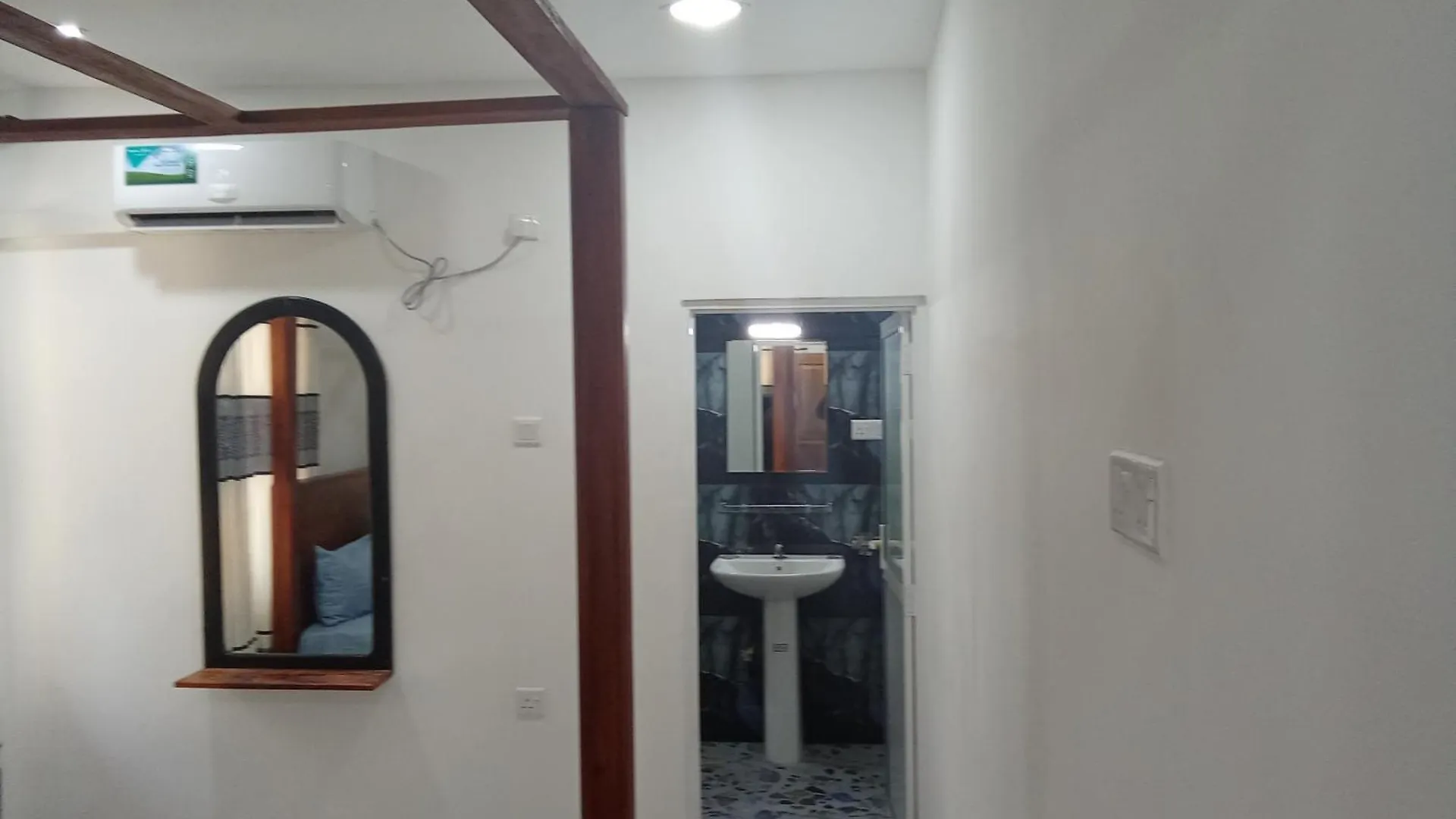 Homestay Solaces Transit Residence Liyanagemulla