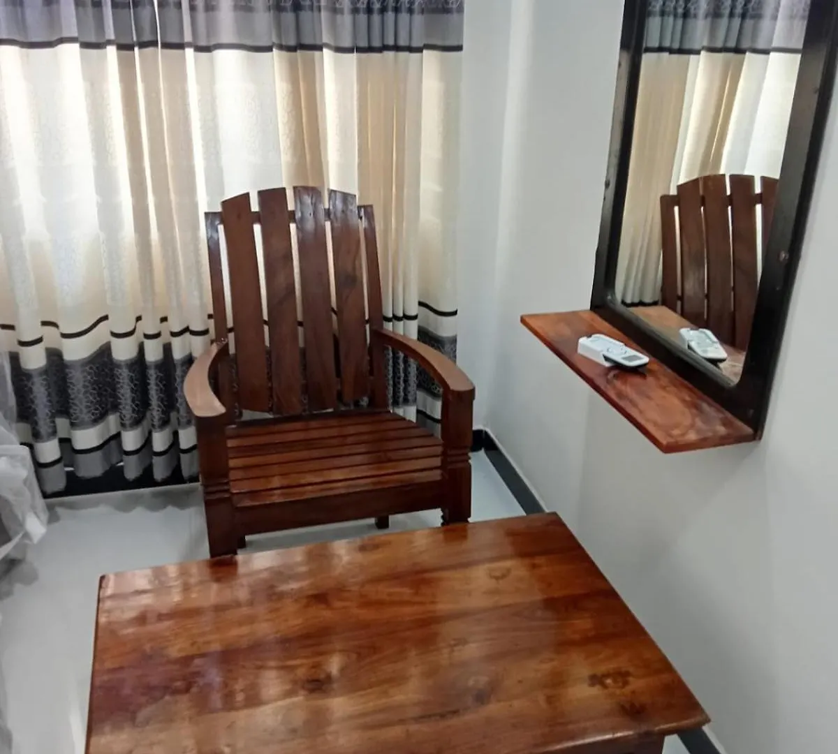 Solaces Transit Residence Liyanagemulla