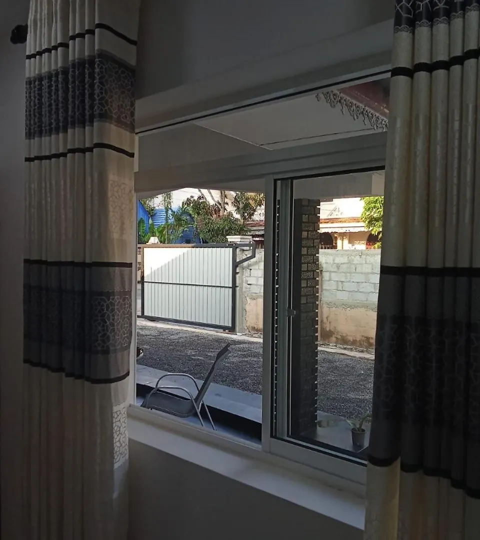 Solaces Transit Residence Liyanagemulla